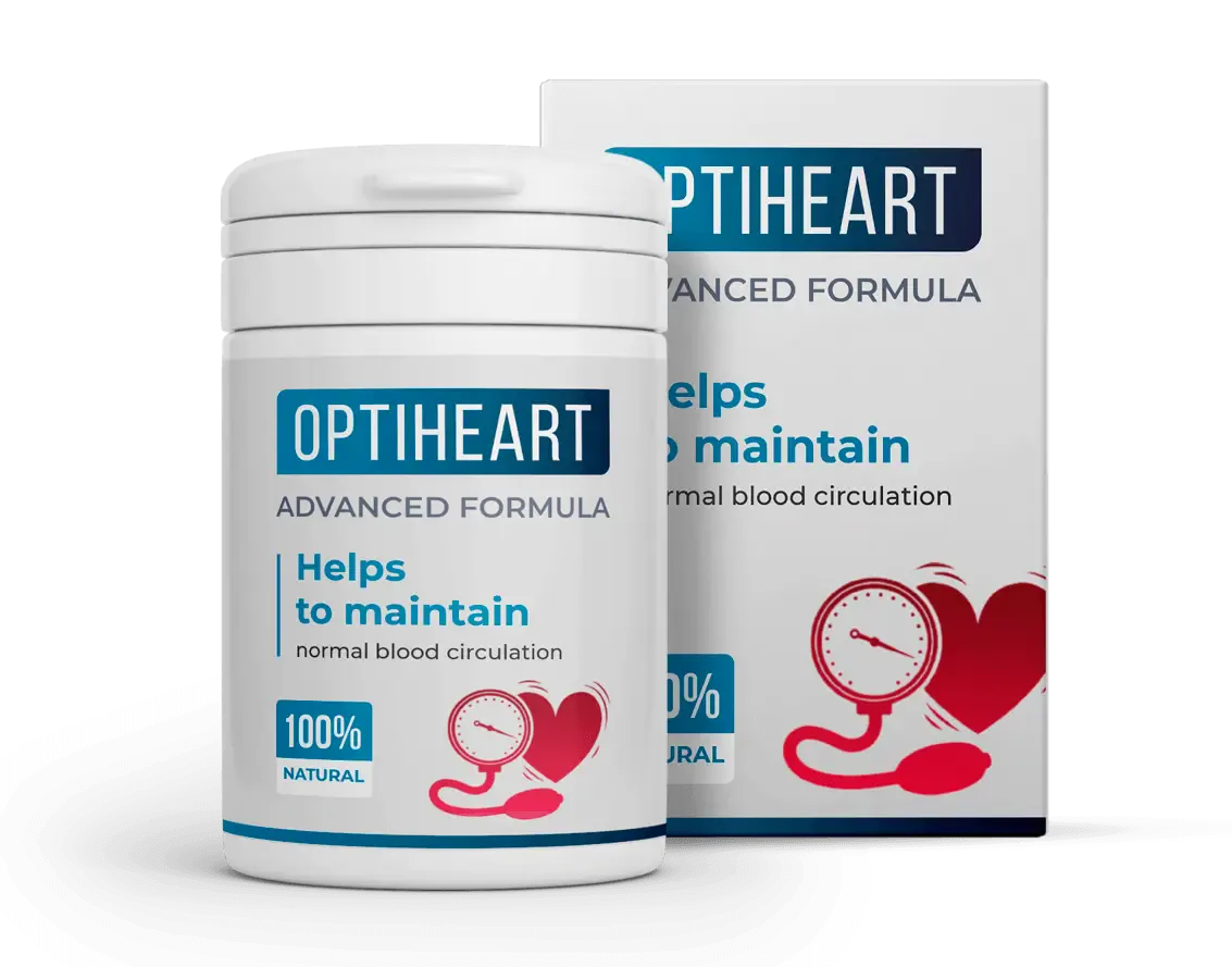 Optiheart