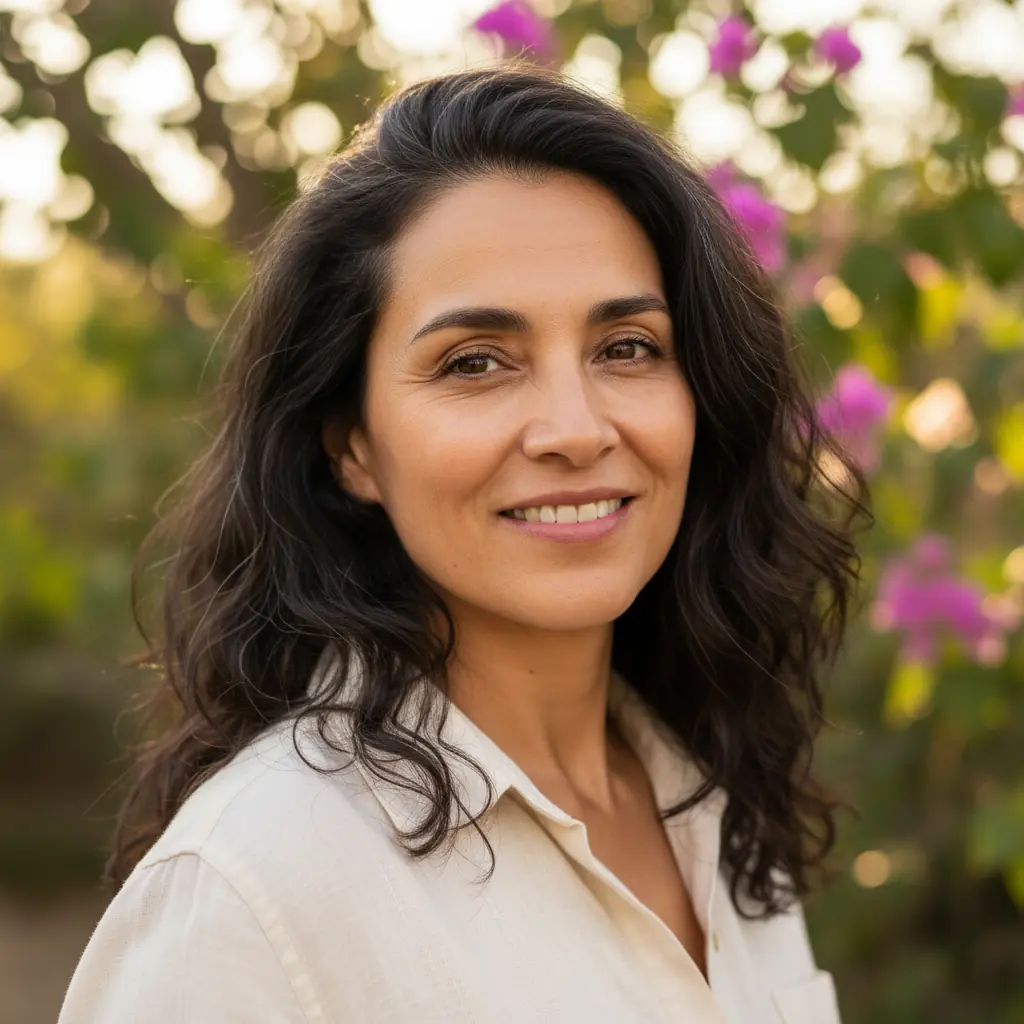 Valentina Gomez, Cali